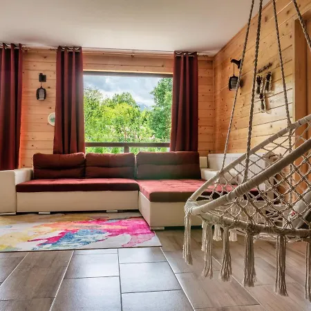 Guest house River