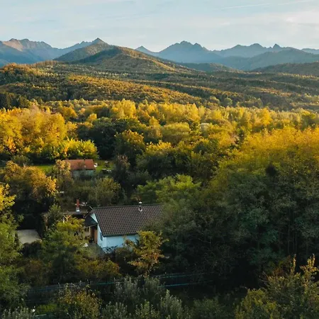River Guest house
