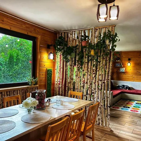 Guest house River